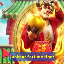 jackpot fortune tiger